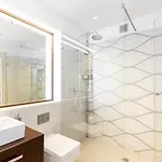 Palac Zieleniewskich Sw Marka 31 Apartmán