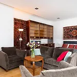 Apartmán Palac Zieleniewskich Sw Marka 31