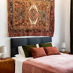Apartmán Palac Zieleniewskich Sw Marka 31