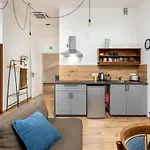 Apartmán Palac Zieleniewskich Sw Marka 31 Krakov