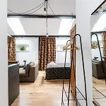 Palac Zieleniewskich Sw Marka 31 Apartmán *