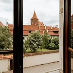 Palac Zieleniewskich Sw Marka 31 * Krakov