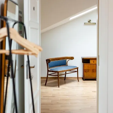 Palac Zieleniewskich Sw Marka 31