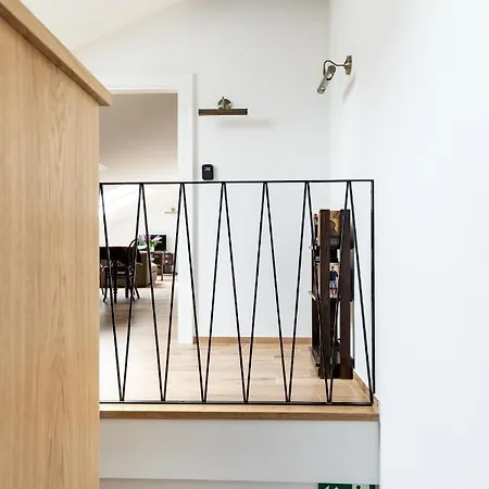 Palac Zieleniewskich Sw Marka 31 Apartment *
