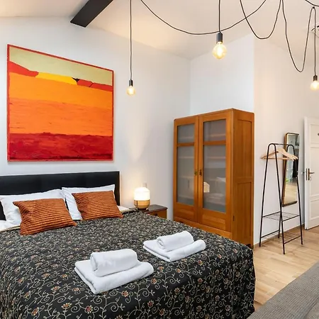 Palac Zieleniewskich Sw Marka 31 * Krakow