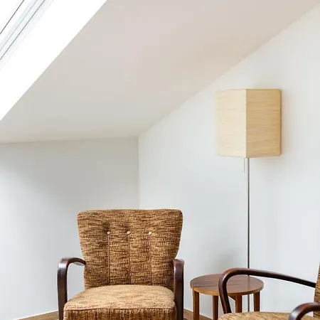 Palac Zieleniewskich Sw Marka 31