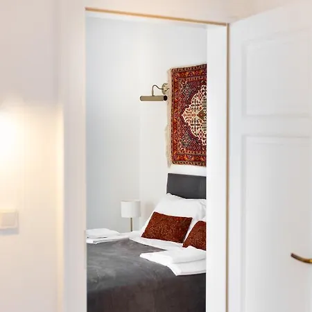 Apartment Palac Zieleniewskich Sw Marka 31