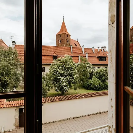Palac Zieleniewskich Sw Marka 31 * Krakow