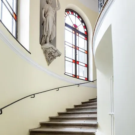 Palac Zieleniewskich Sw Marka 31 * Krakow