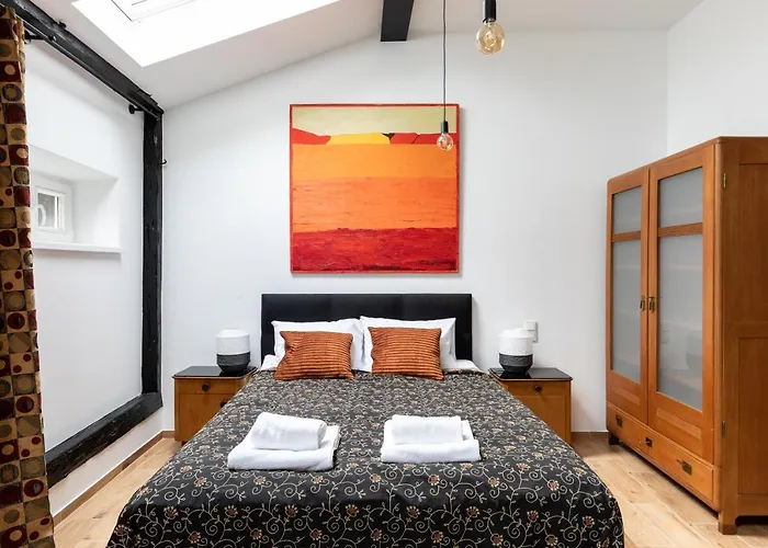 公寓 Palac Zieleniewskich Sw Marka 31