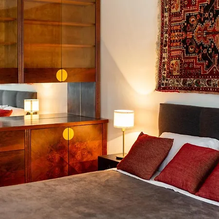 Apartment Palac Zieleniewskich Sw Marka 31 Krakow