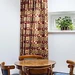 شقة Palac Zieleniewskich Sw Marka 31 *