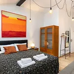 Palac Zieleniewskich Sw Marka 31 * كراكوفيا