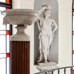 Palac Zieleniewskich Sw Marka 31