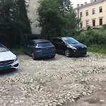 شقة Palac Zieleniewskich Sw Marka 31