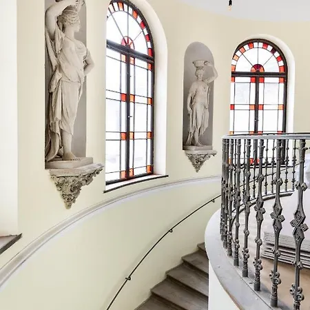 Palac Zieleniewskich Sw Marka 31 Cracovia